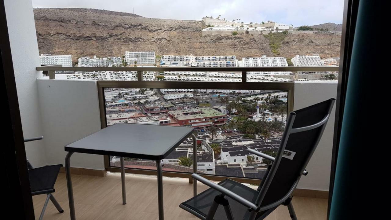 Montesol Atsol Lejlighed Puerto Rico  Eksteriør billede